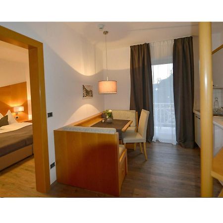Apparthotel Central Campo Tures Ngoại thất bức ảnh