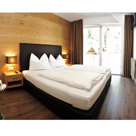 Apparthotel Central Campo Tures Ngoại thất bức ảnh