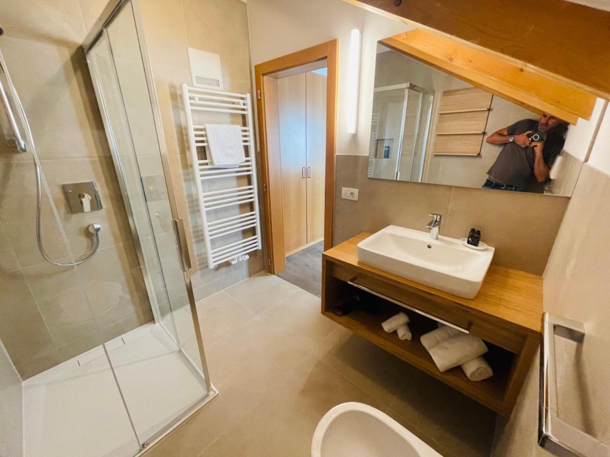 Apparthotel Central Campo Tures Ngoại thất bức ảnh