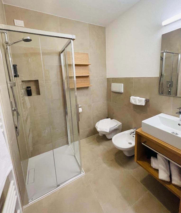 Apparthotel Central Campo Tures Ngoại thất bức ảnh