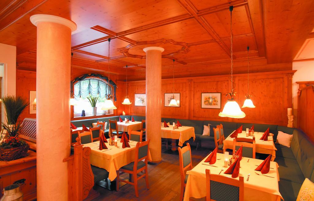 Apparthotel Central Campo Tures Ngoại thất bức ảnh