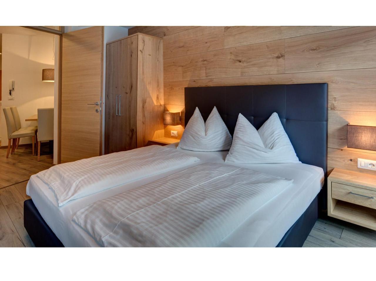 Apparthotel Central Campo Tures Ngoại thất bức ảnh