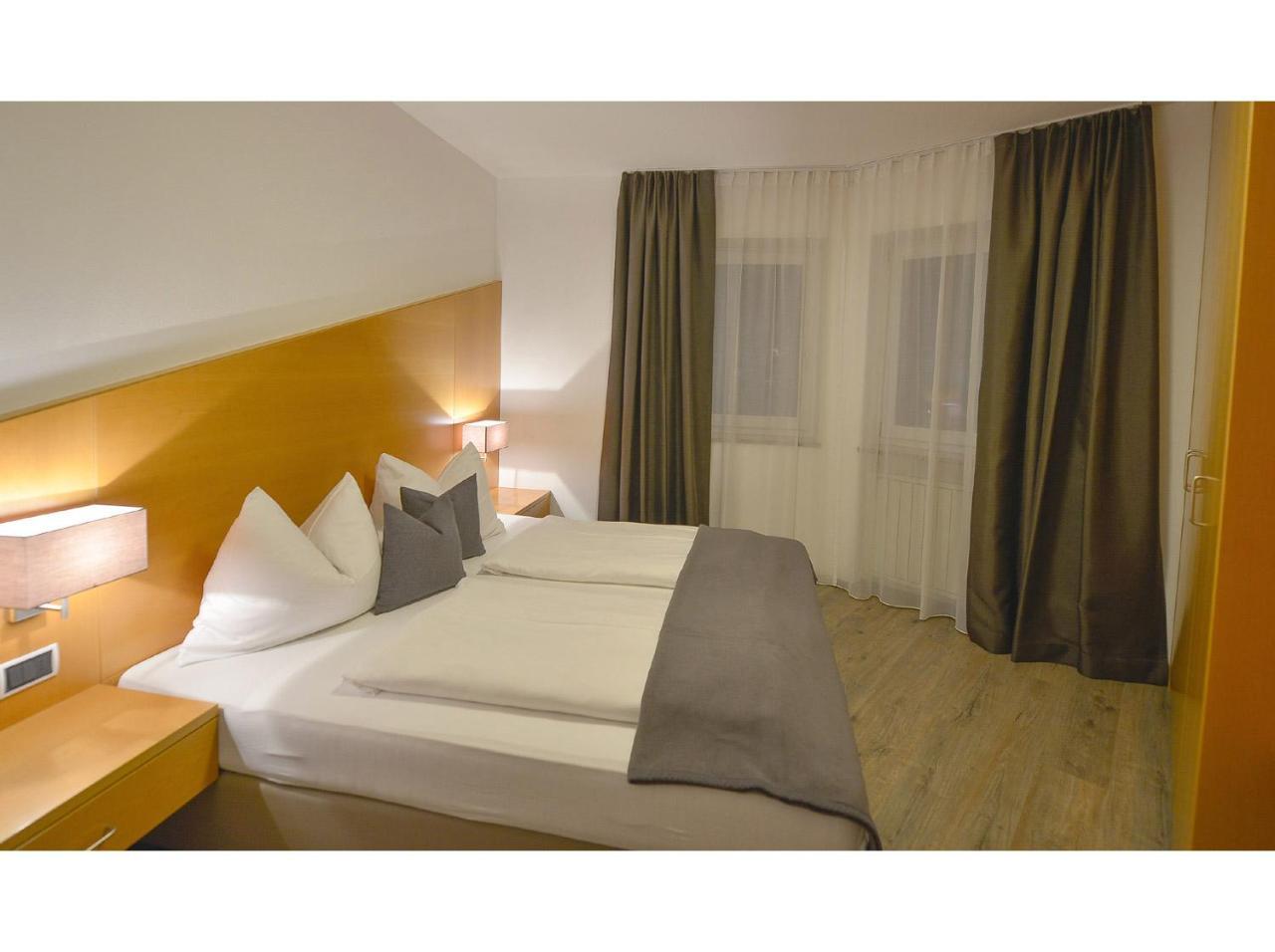 Apparthotel Central Campo Tures Ngoại thất bức ảnh