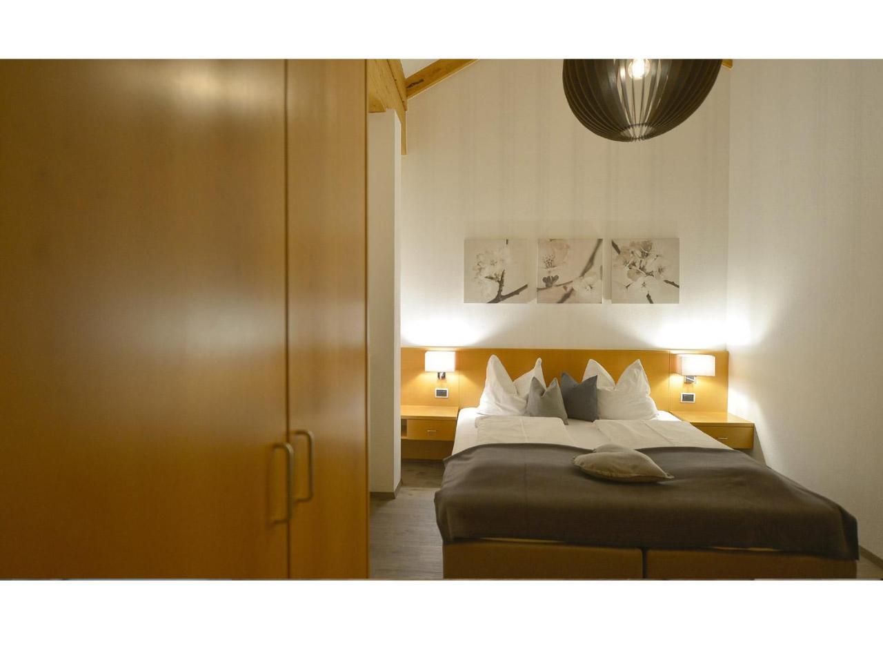 Apparthotel Central Campo Tures Ngoại thất bức ảnh