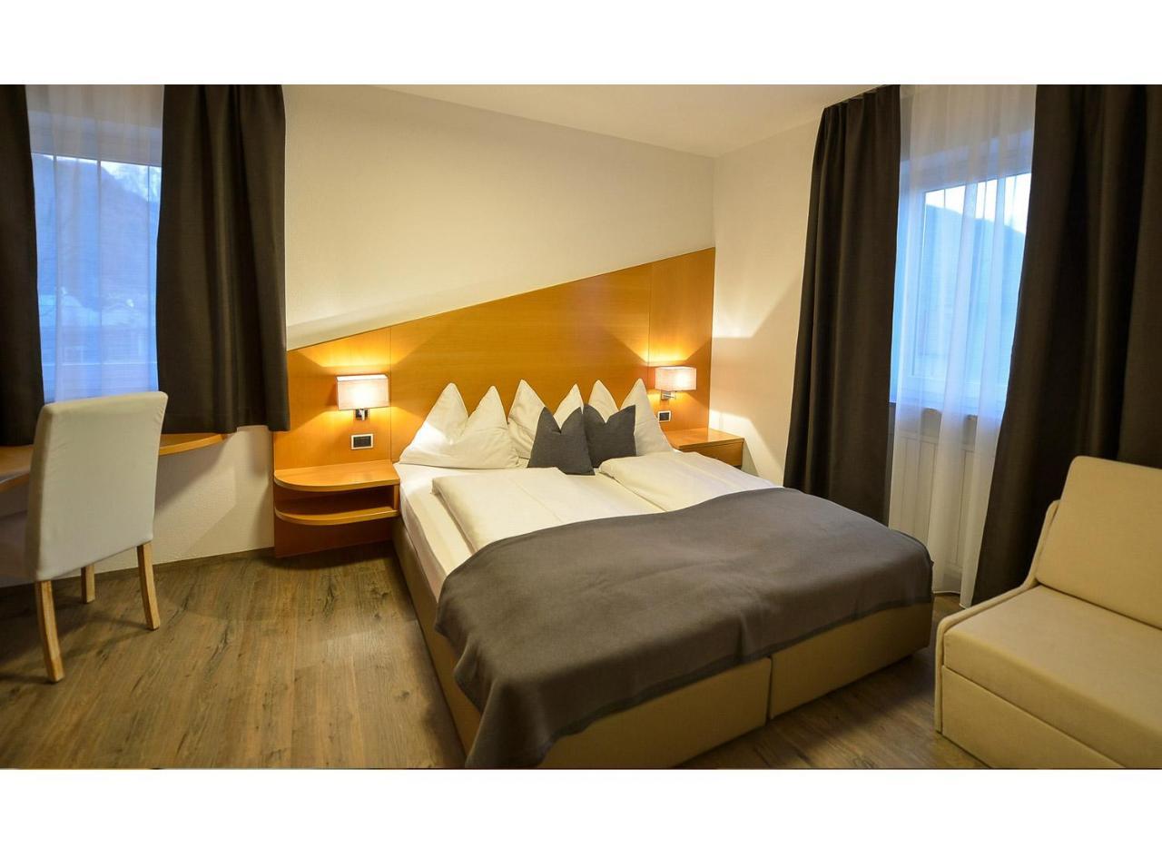 Apparthotel Central Campo Tures Ngoại thất bức ảnh
