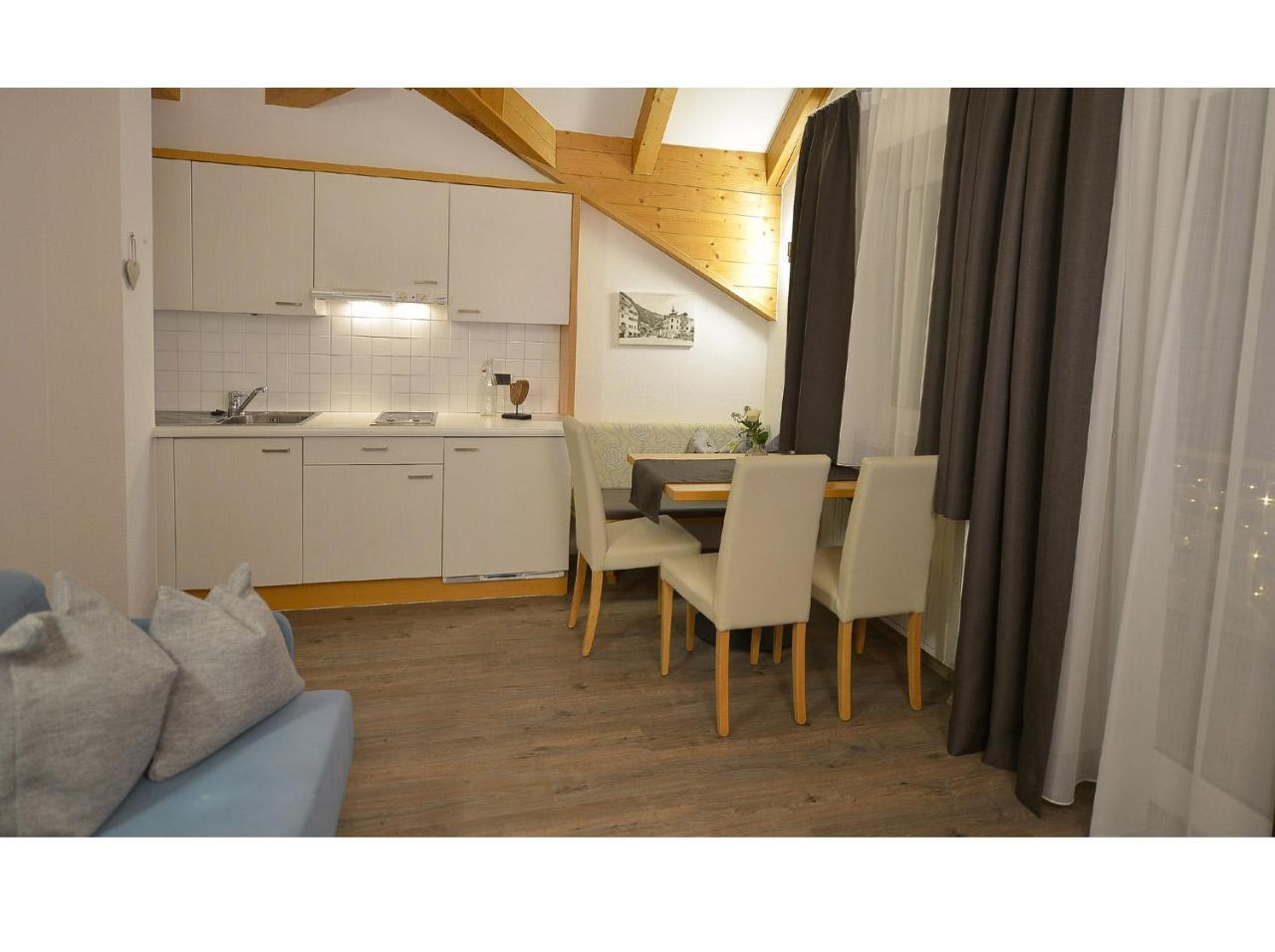 Apparthotel Central Campo Tures Ngoại thất bức ảnh