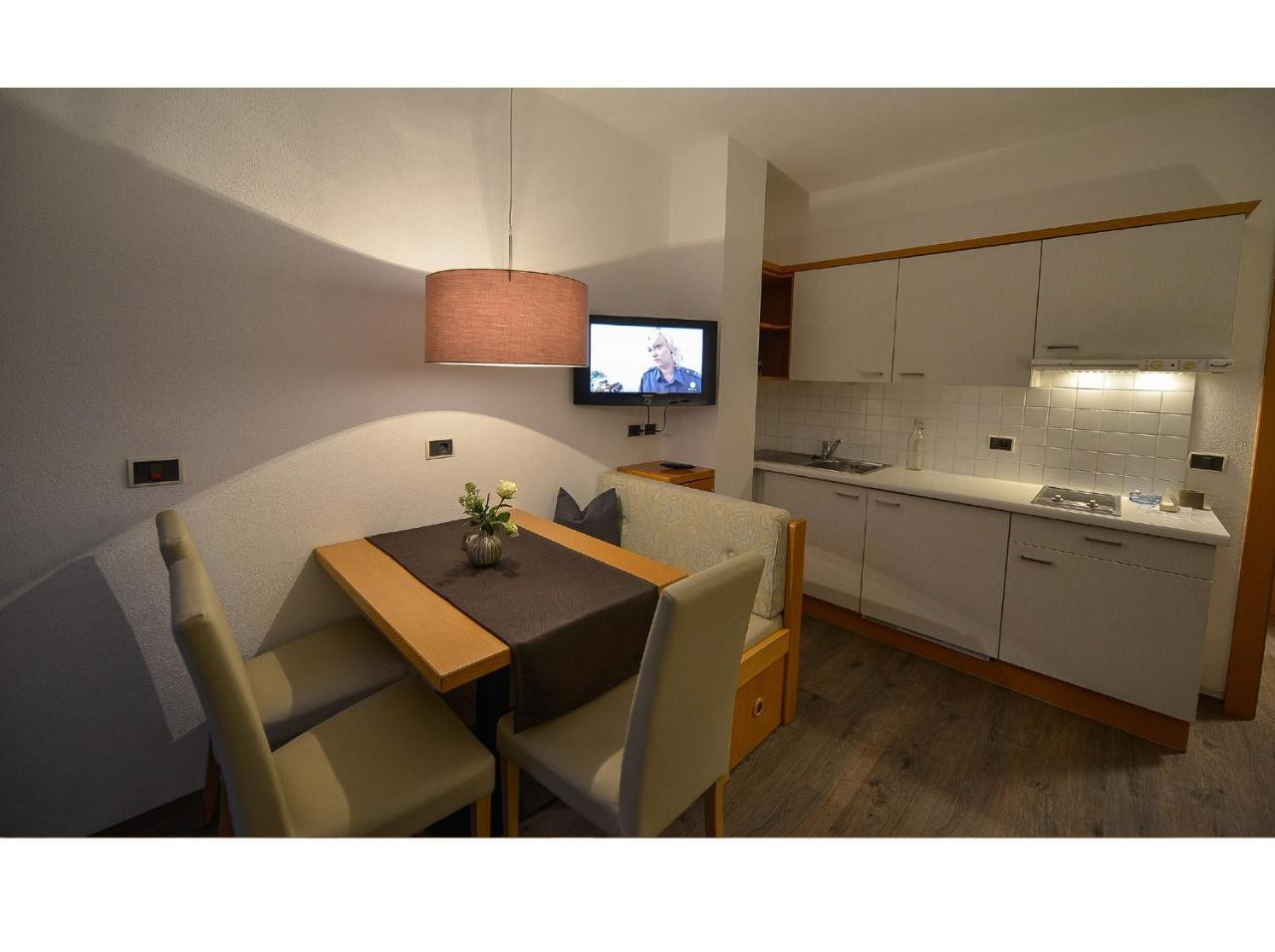 Apparthotel Central Campo Tures Ngoại thất bức ảnh
