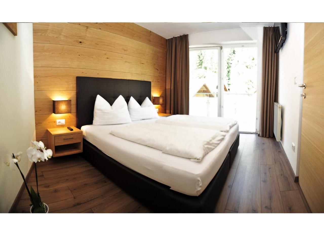 Apparthotel Central Campo Tures Ngoại thất bức ảnh