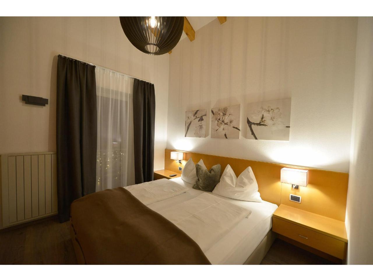 Apparthotel Central Campo Tures Ngoại thất bức ảnh